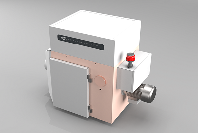 ФИЛЬТР МАСЛЯНОГО ТУМАНА CNC